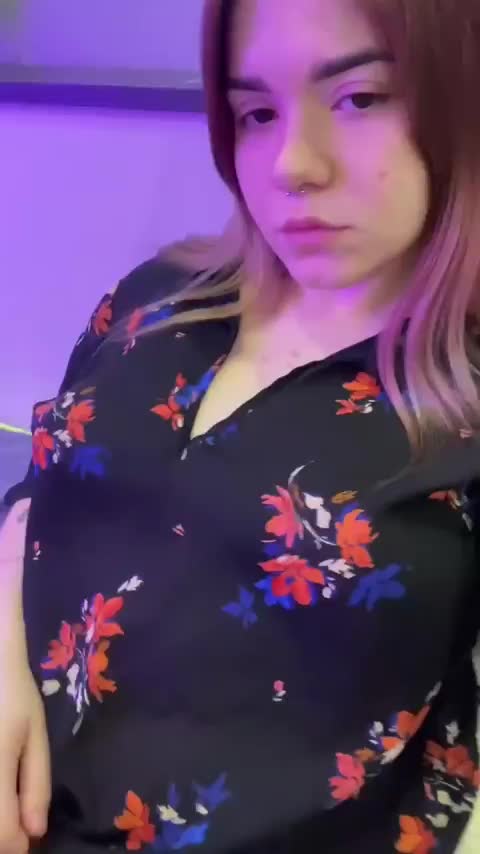 A little surprise for you! - free porn video