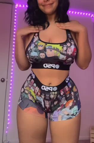 Would anyone like to have fun with my body? - free porn video