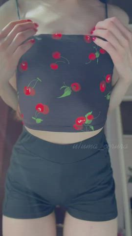 Very small but still sensitive - free porn video