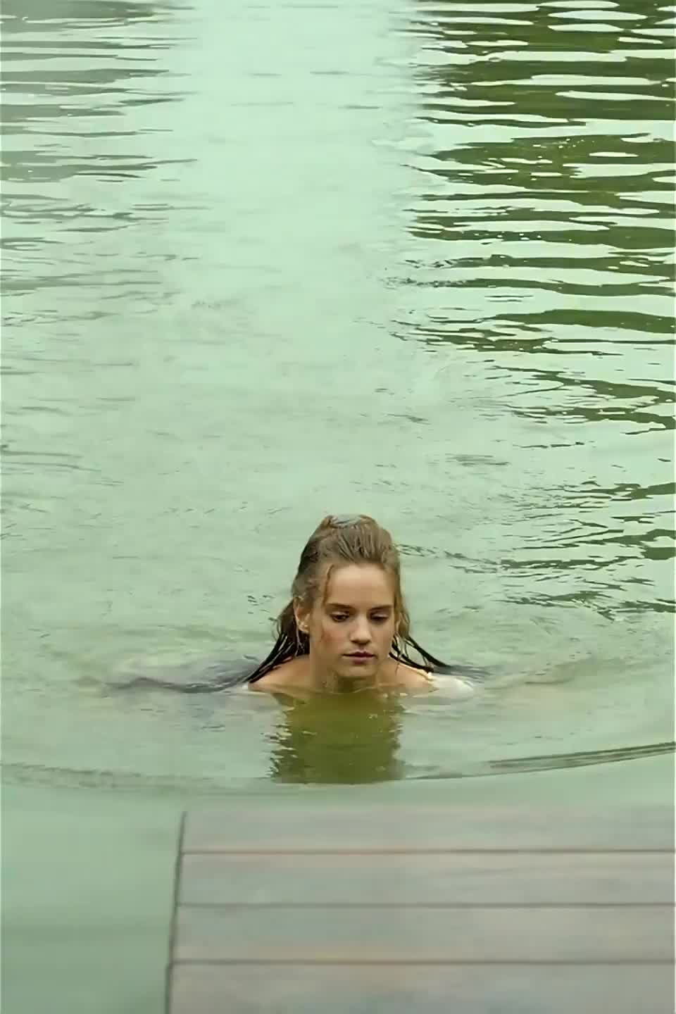 Noemie Schmidt - free porn video