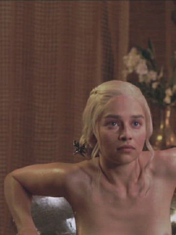 The Mother of Dragons - free porn video
