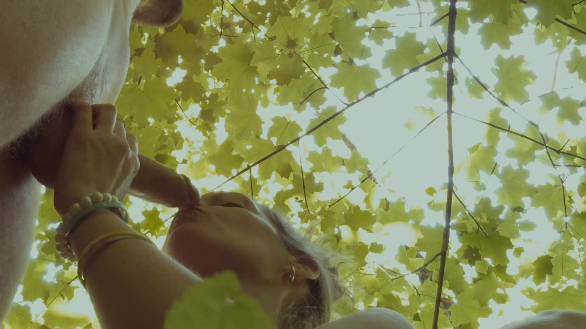 I love watching the cum dropping - free porn video
