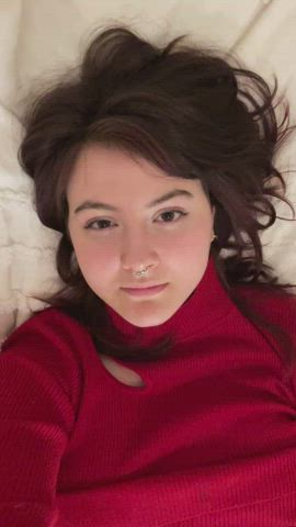 This pussy is begging to be bred - free porn video