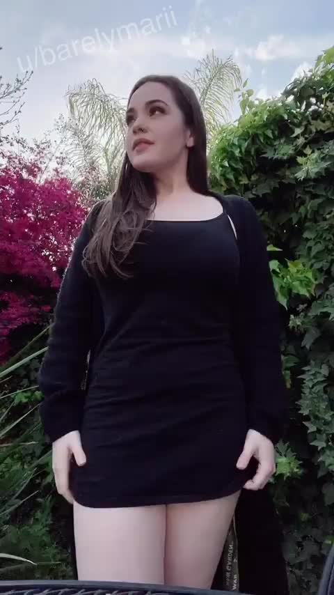 Hope you like outdoor exhibitionists - free porn video