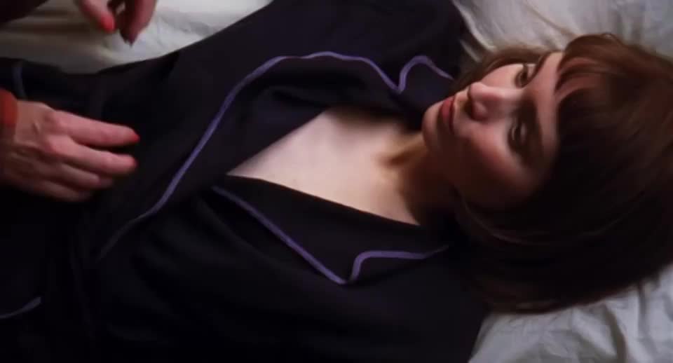 Cate Blanchett and Rooney Mara - free porn video