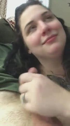 Quickie when her husband went to the store - free porn video