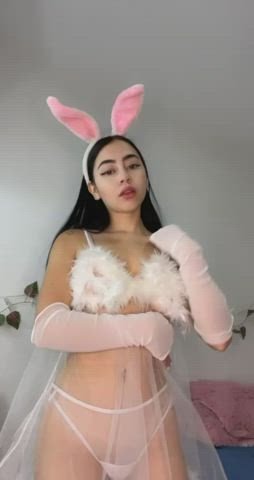 Start on my tits and fuck my ass - free porn video
