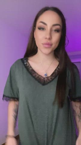 Start this New Year cumming for me - free porn video