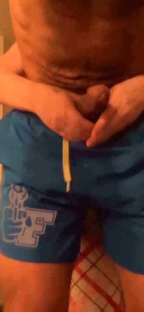 Christmas edging - free porn video