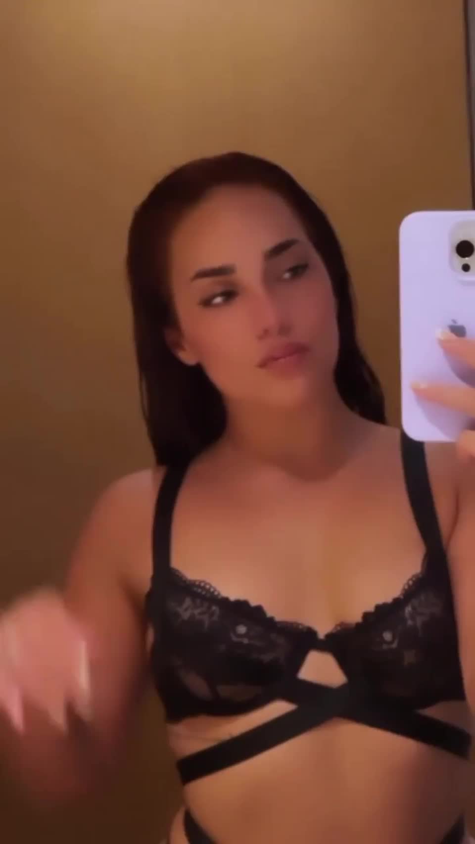 Hoping this makes you happy daddy - free porn video
