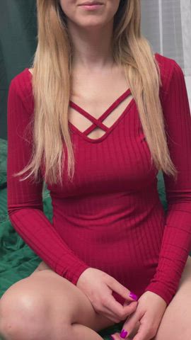 I hope you like natural milfs, because I like making you hard - free porn video