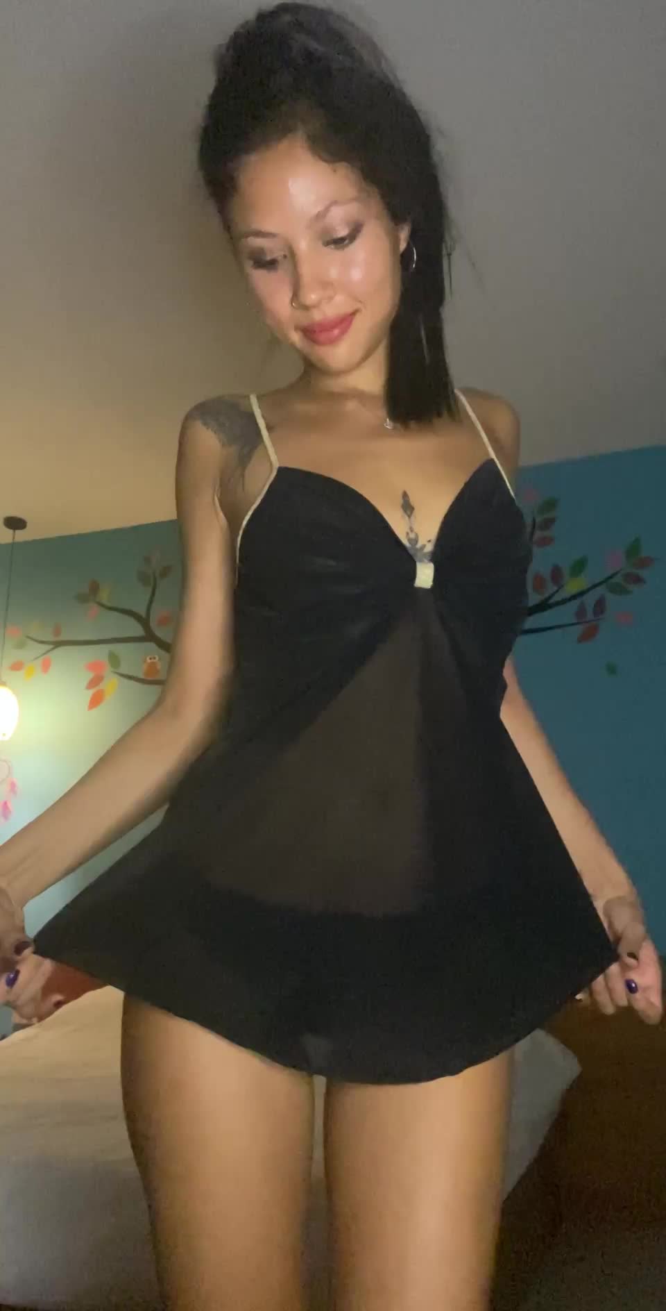 I did this in front of my brother's friends and guess what happened next - free porn video
