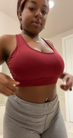 Slim Thick - free porn video