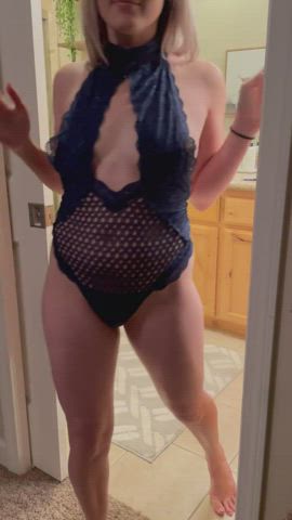 Do you like me baby? - free porn video