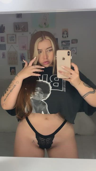 Got my heart broken on here recently..his loss right? - free porn video