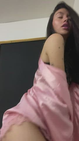 I present to you, my humble booty - free porn video