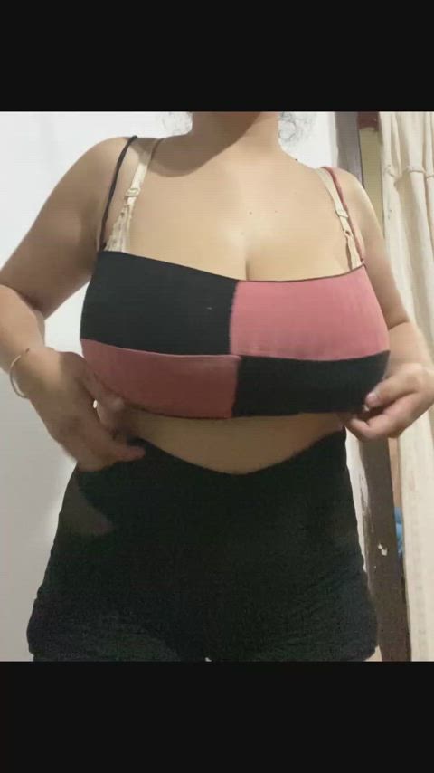 I'd let you slide inside my sweet body on the first date - free porn video