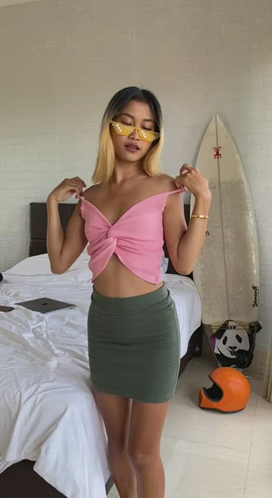 Would you show your appreciation ? - free porn video
