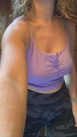 Let me bounce ‘em around for you 😉 - free porn video
