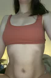Would you like my boobs in your face? - free porn video