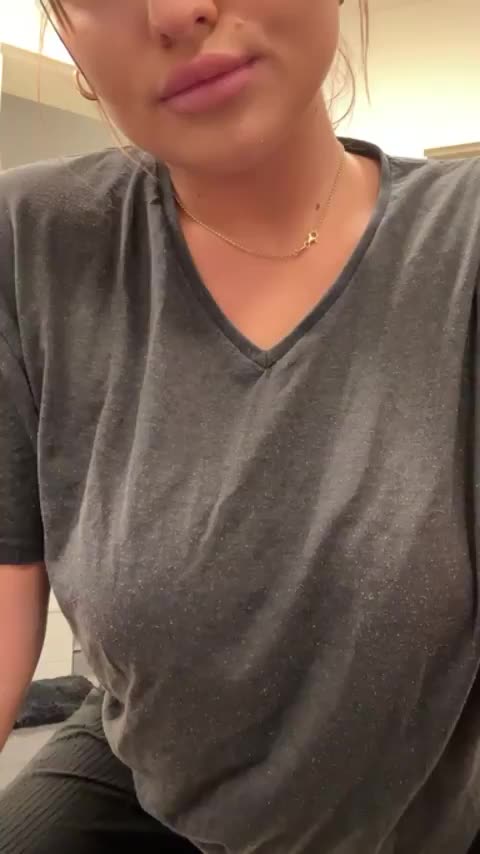 would you fuck a 20yo nurse in her freetime? - free porn video