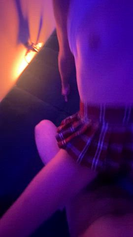 I bet I could make you burst so fast - free porn video