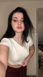 My ex left me because he thought that i got too fat… Hope I'm appreciated here 🥺 - free porn video