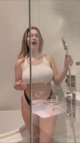 Megan - free porn video