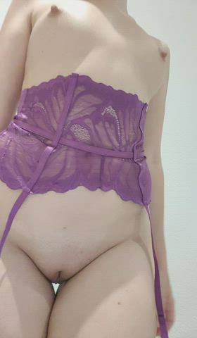 Your new fucktoy it's me! - free porn video