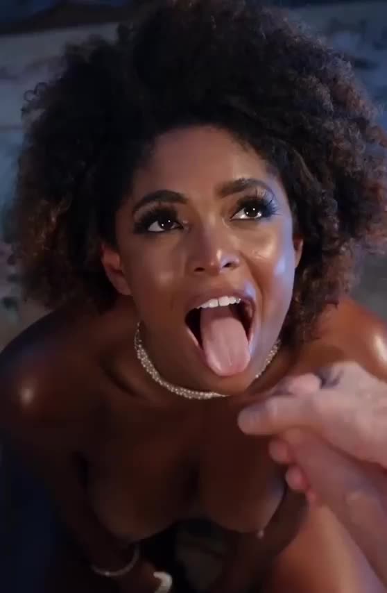 that stare is everything - free porn video
