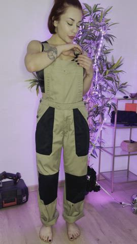 POV i'm coming home from the workshop and ur already there - free porn video
