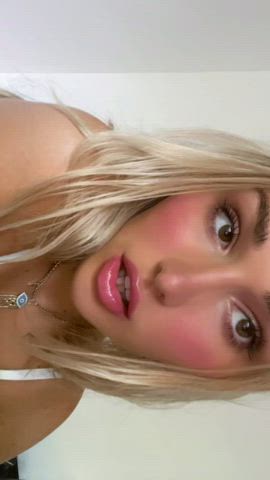 don't watch this please im shy - free porn video