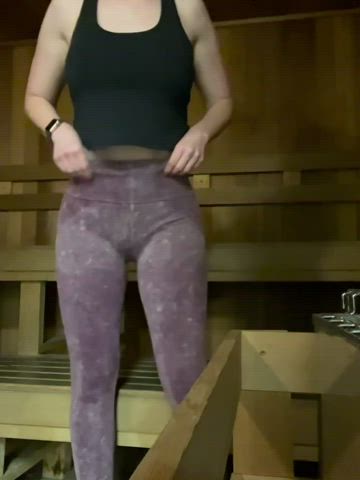You said this would help cool me off but I'm thinking otherwise now - free porn video