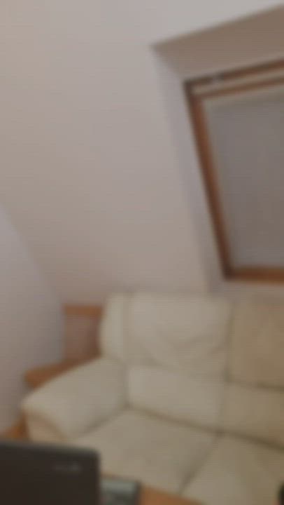 I think I have the biggest boobs in the office. - free porn video