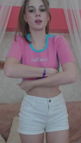Addelyn - free porn video