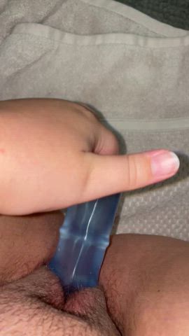 Loving it so much 😩 - free porn video
