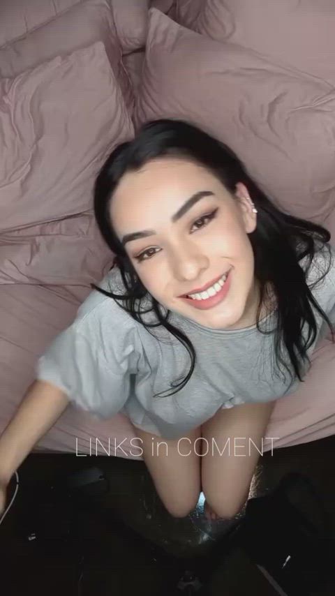 Tiktok vs Reddit grab her - free porn video