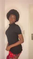 Someone said black teens aren't cute, was he right? - free porn video