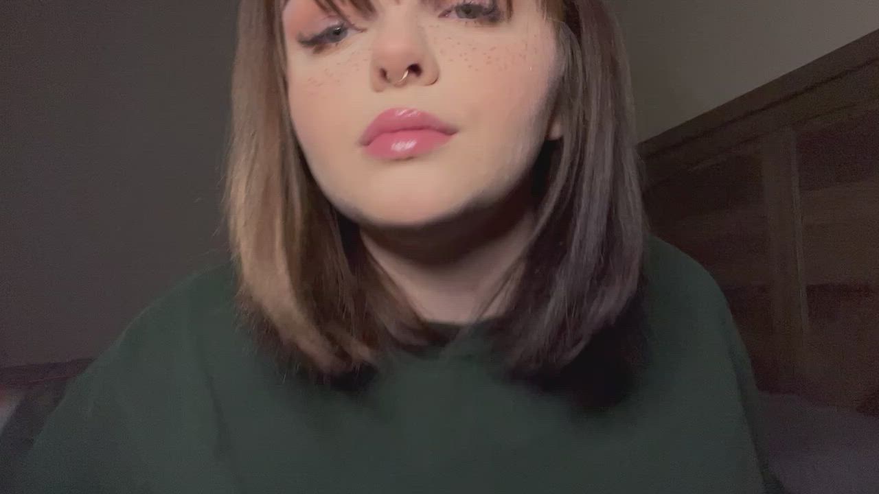 I love showing them off - free porn video