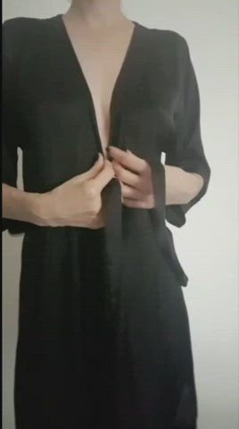 Worship my perfect body 😈💋 19yo Domme. - free porn video