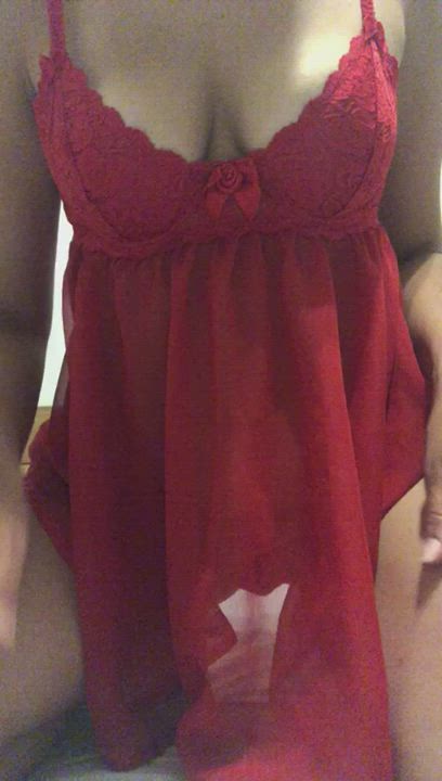 Can i make u horny? (20) - free porn video