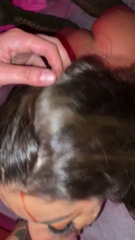 All i want to do is SUCK COCK! (oc) - free porn video