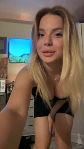 I have a magic butthole - free porn video