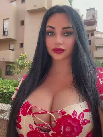 I like to walk them - free porn video
