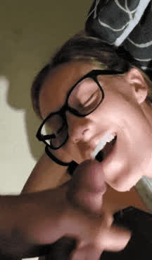 Happy Facial Friday! - free porn video
