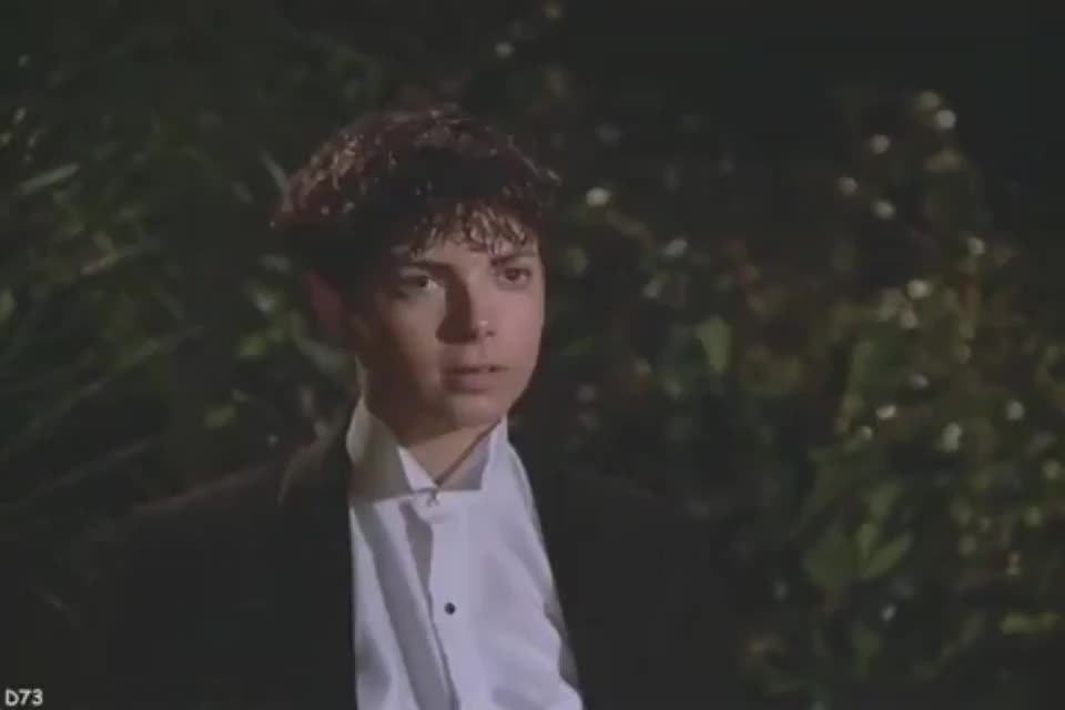 Nsfw Joyce Hyser Amazing Plot Twist In 1985's Movie 'just One Of The Guys'. - free porn video