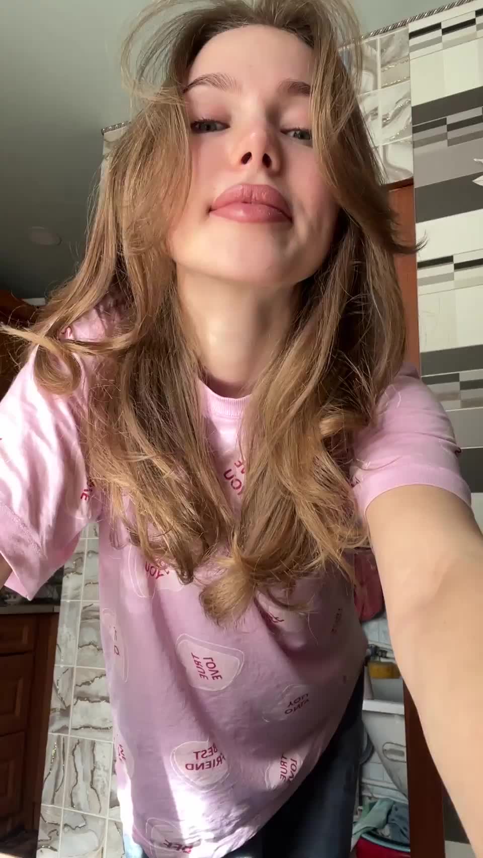Is my young body suitable for sex with you - free porn video
