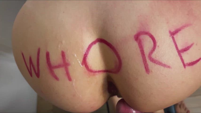 His favorite hole - free porn video