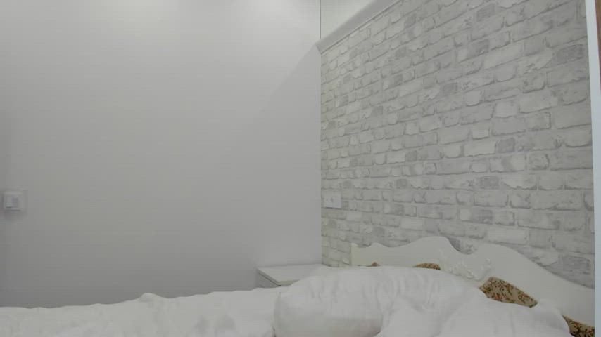 A little window to my bedroom - free porn video