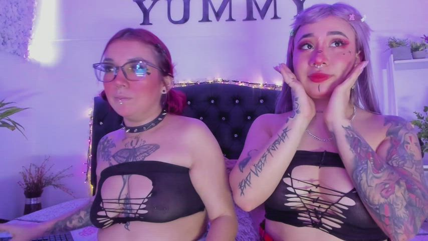 Play a lot and play hard💗 - free porn video